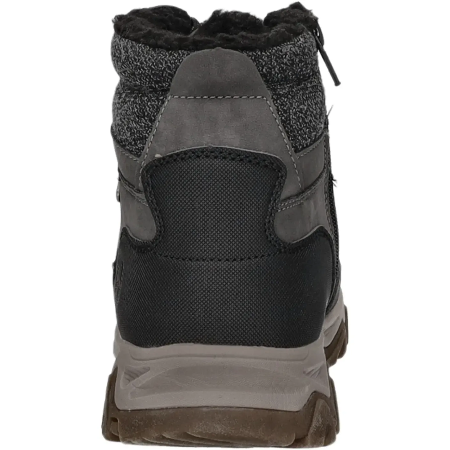 BOXX Allwetterstiefel Warmfutter mit Funktionsmembran (wasserabweisend/wasserdicht)
