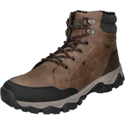 BOXX Allwetterstiefel Warmfutter mit Funktionsmembran (wasserabweisend/wasserdicht)