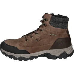 BOXX Allwetterstiefel Warmfutter mit Funktionsmembran (wasserabweisend/wasserdicht)