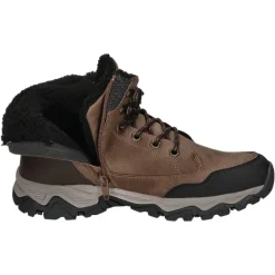 BOXX Allwetterstiefel Warmfutter mit Funktionsmembran (wasserabweisend/wasserdicht)
