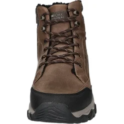 BOXX Allwetterstiefel Warmfutter mit Funktionsmembran (wasserabweisend/wasserdicht)