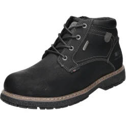 BOXX Allwetterstiefel Warmfutter mit Funktionsmembran (wasserabweisend/wasserdicht)