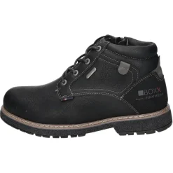 BOXX Allwetterstiefel Warmfutter mit Funktionsmembran (wasserabweisend/wasserdicht)