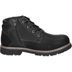 BOXX Allwetterstiefel Warmfutter mit Funktionsmembran (wasserabweisend/wasserdicht)