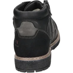 BOXX Allwetterstiefel Warmfutter mit Funktionsmembran (wasserabweisend/wasserdicht)