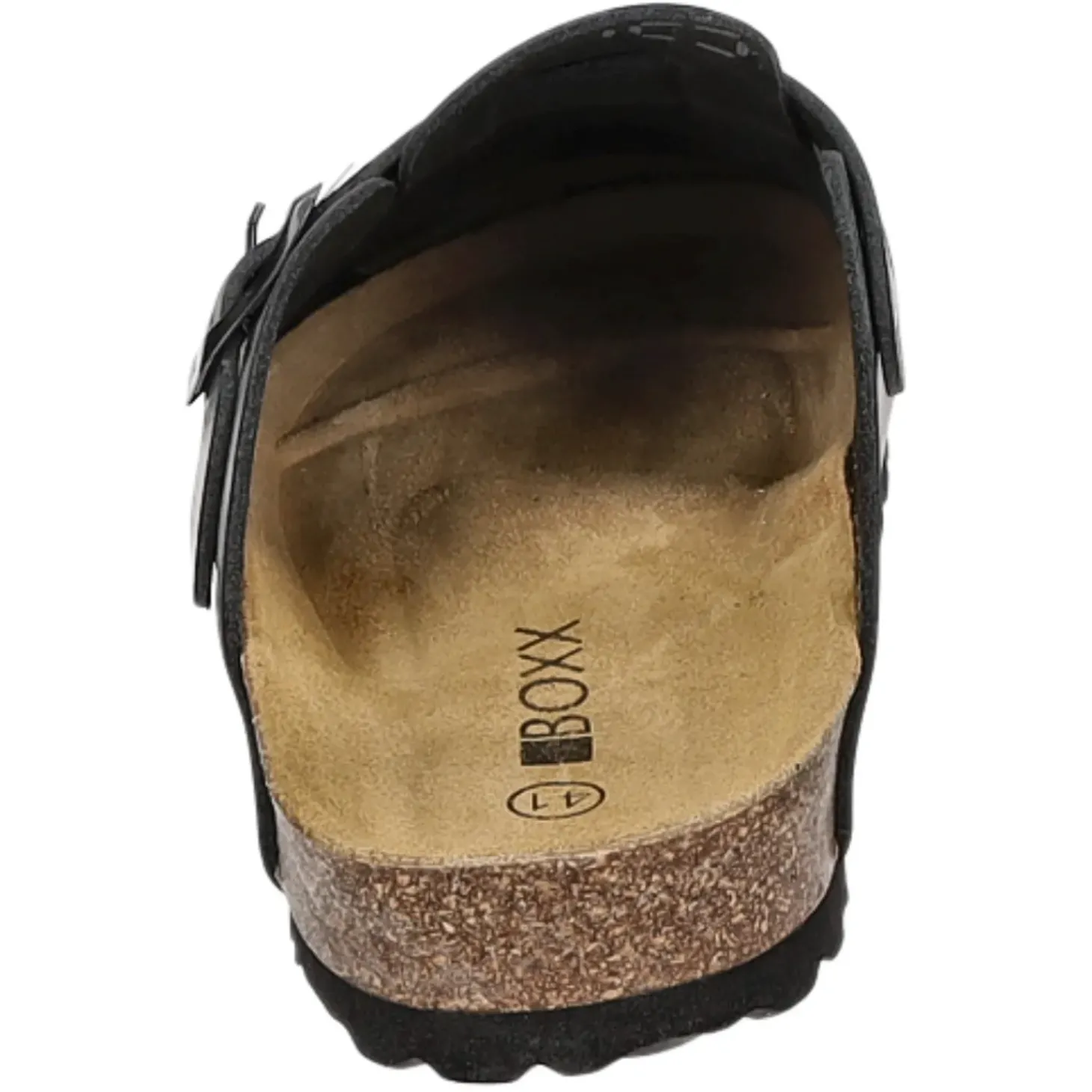 BOXX Bio Clog