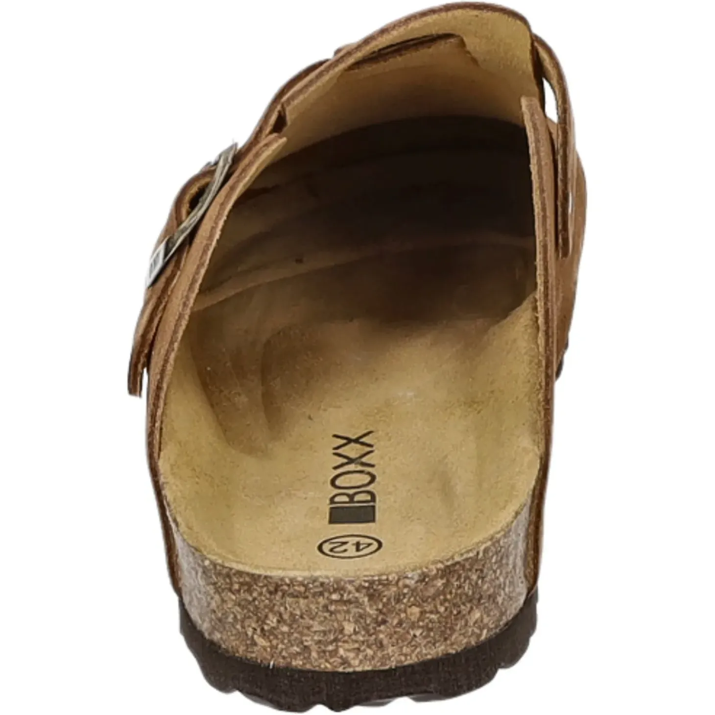 BOXX Bio Clog