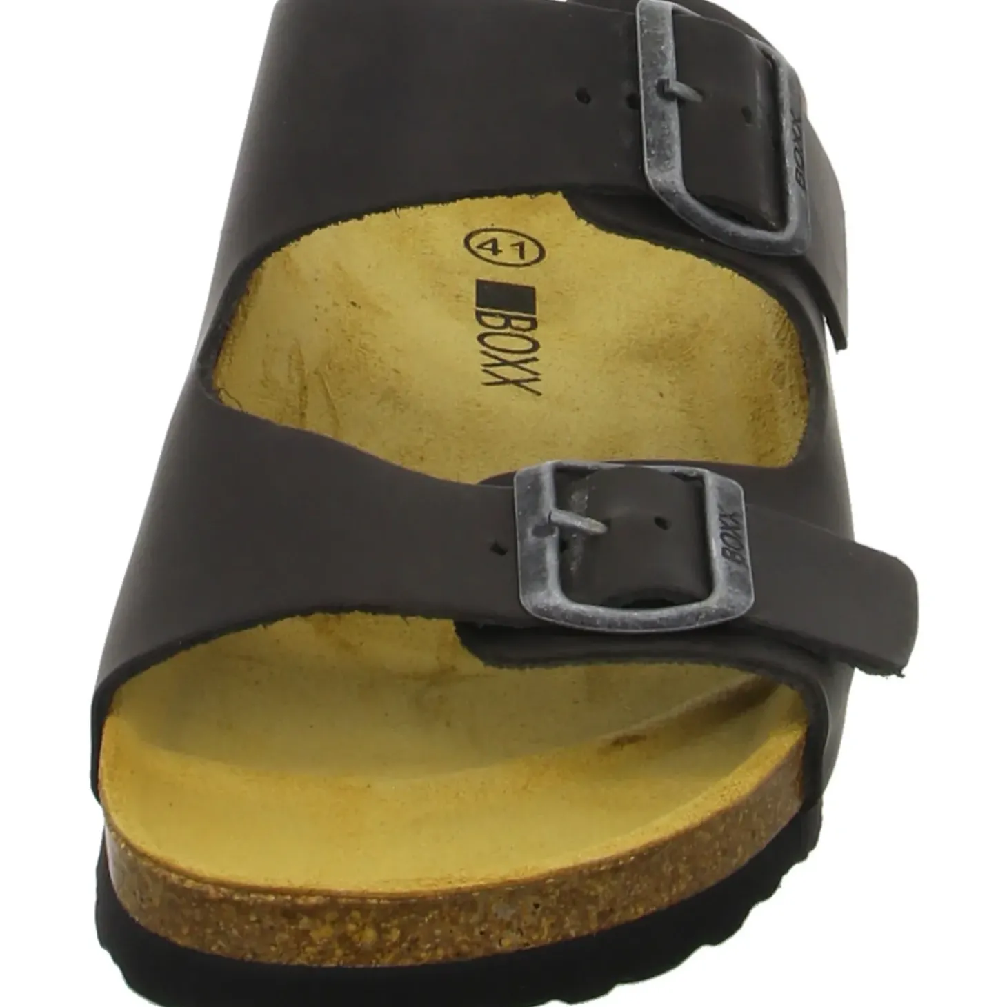 BOXX Bio Pantolette