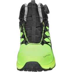BOXX Kids Allwetterstiefel Warmfutter mit Funktionsmembran (wasserabweisend/wasserdicht)