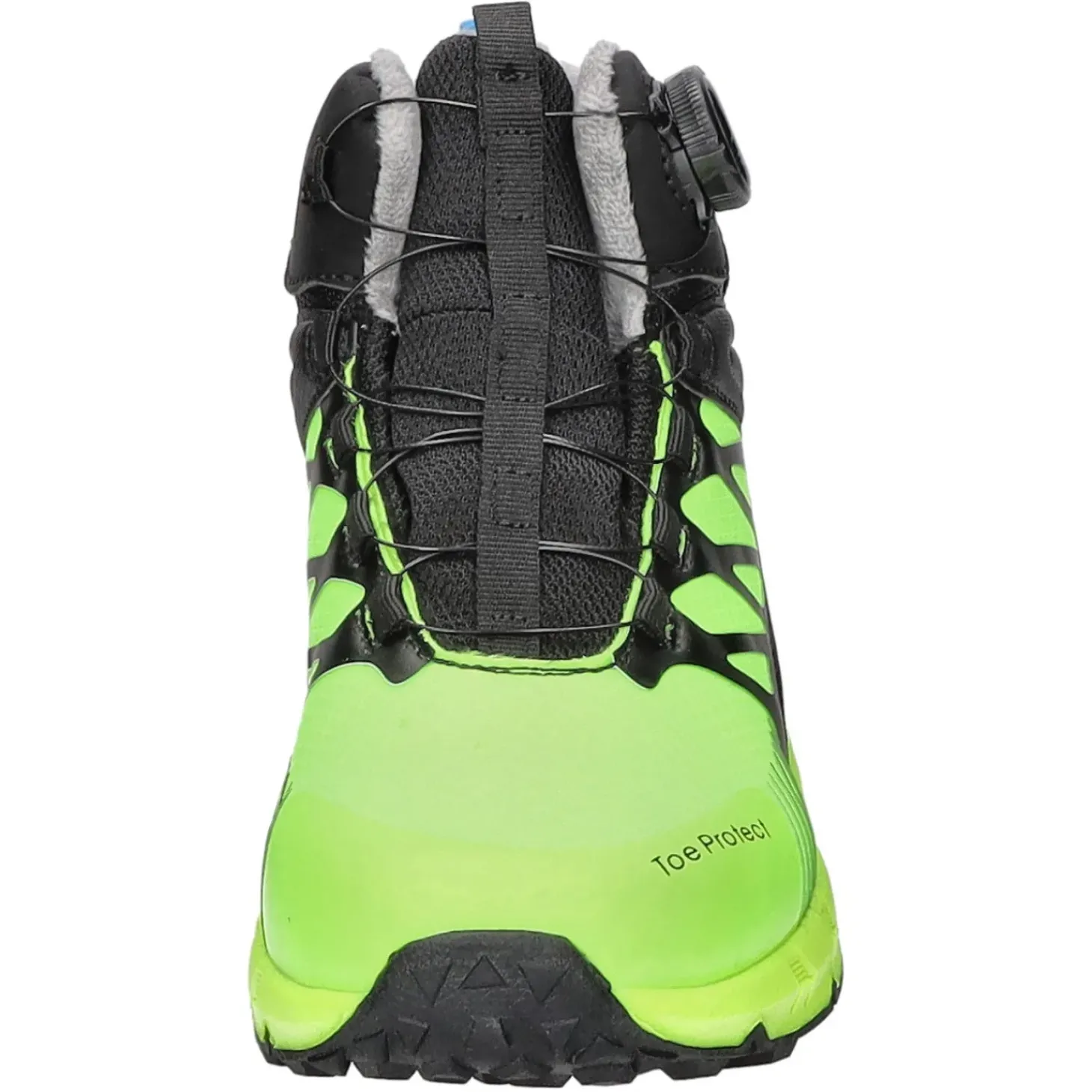 BOXX Kids Allwetterstiefel Warmfutter mit Funktionsmembran (wasserabweisend/wasserdicht)