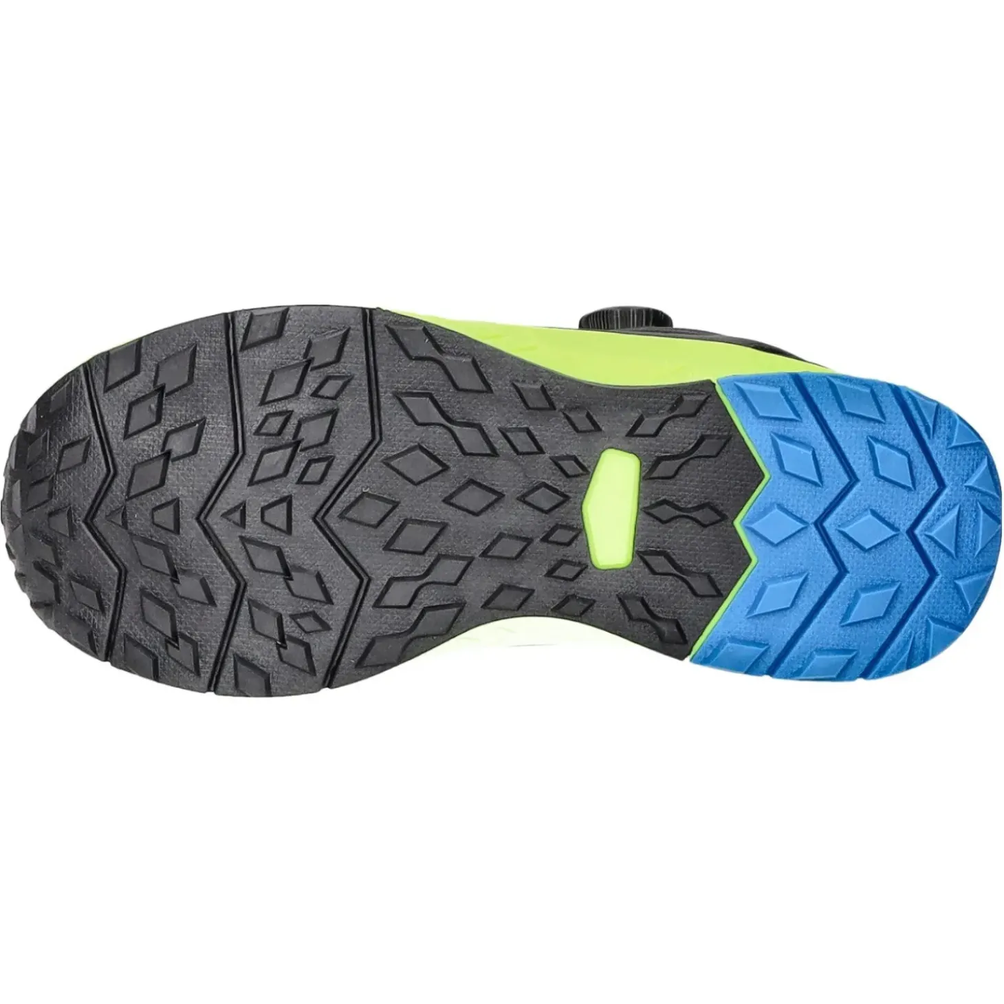 BOXX Kids Allwetterstiefel Warmfutter mit Funktionsmembran (wasserabweisend/wasserdicht)