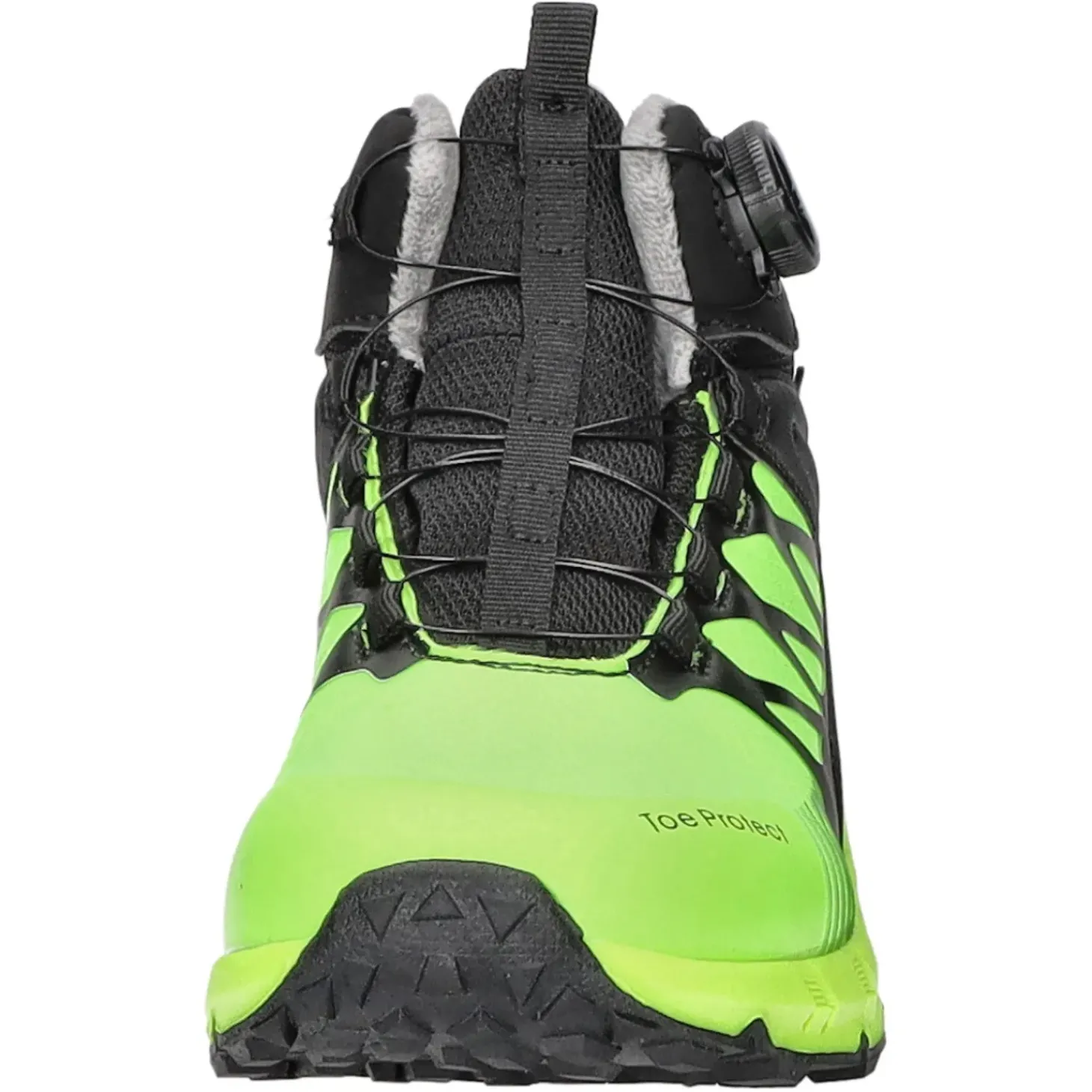 BOXX Kids Allwetterstiefel Warmfutter mit Funktionsmembran (wasserabweisend/wasserdicht)
