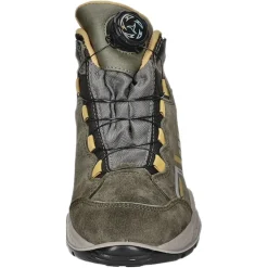 BOXX Kids Allwetterstiefel Warmfutter mit Funktionsmembran (wasserabweisend/wasserdicht)