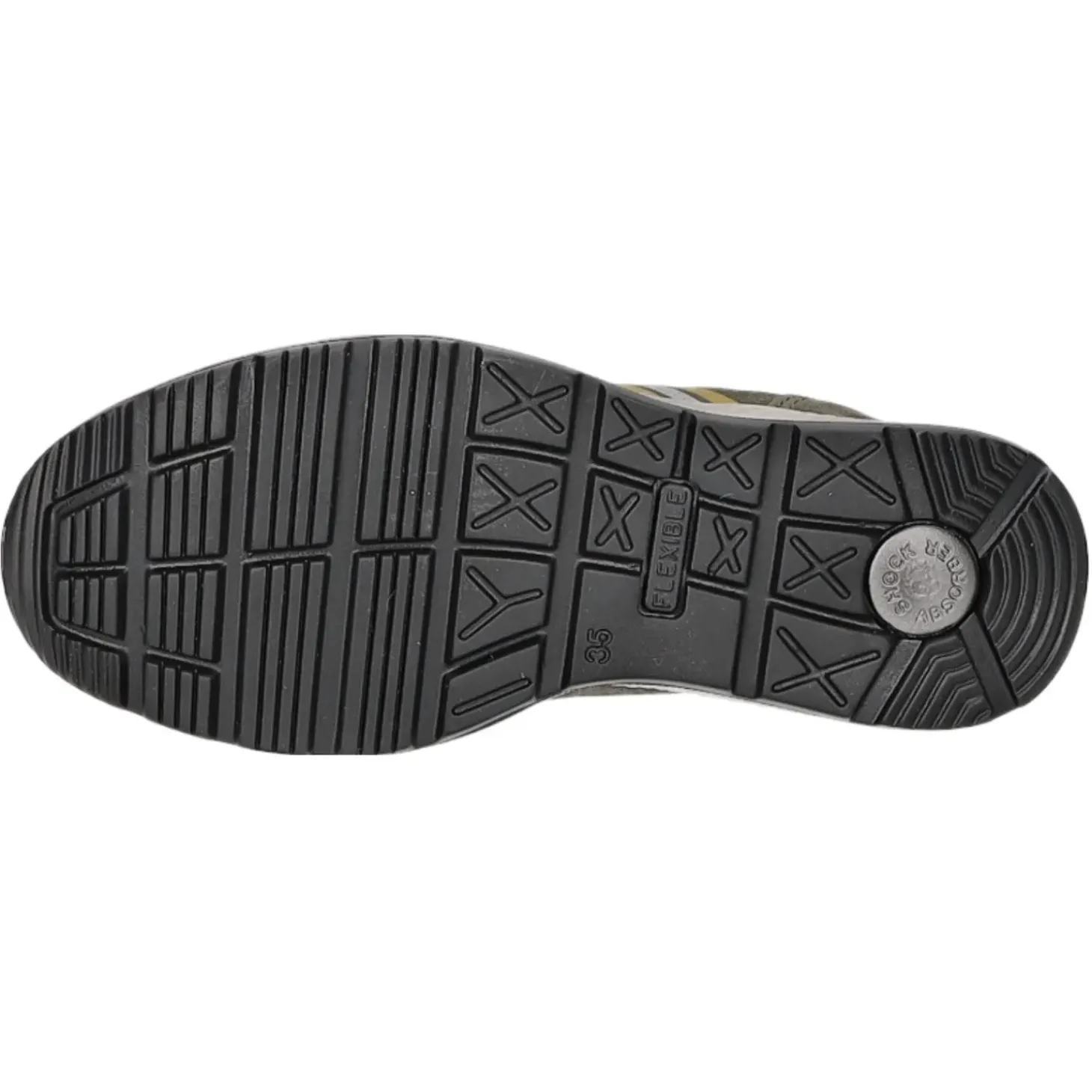BOXX Kids Allwetterstiefel Warmfutter mit Funktionsmembran (wasserabweisend/wasserdicht)