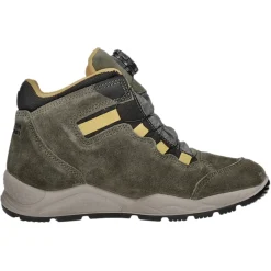 BOXX Kids Allwetterstiefel Warmfutter mit Funktionsmembran (wasserabweisend/wasserdicht)