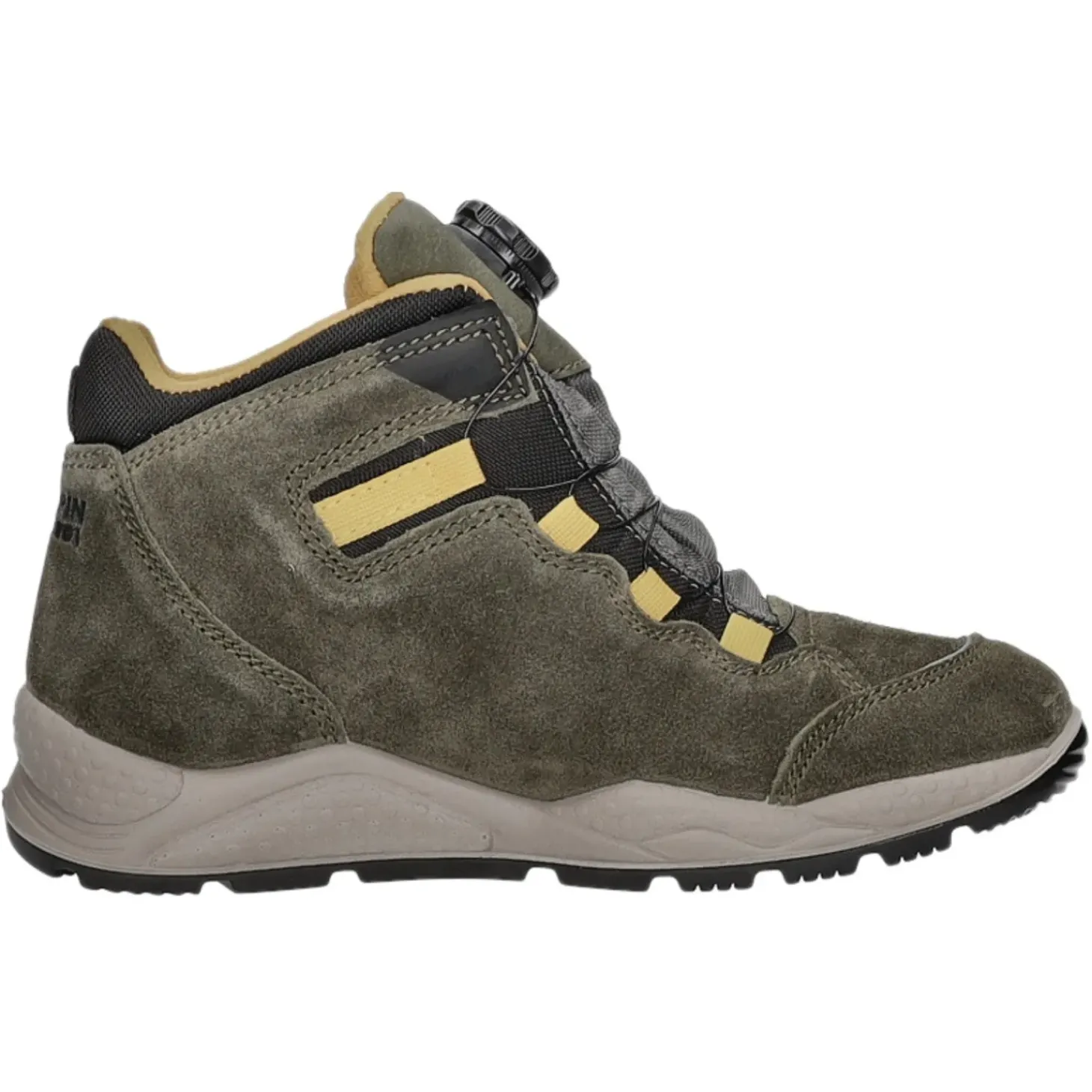 BOXX Kids Allwetterstiefel Warmfutter mit Funktionsmembran (wasserabweisend/wasserdicht)