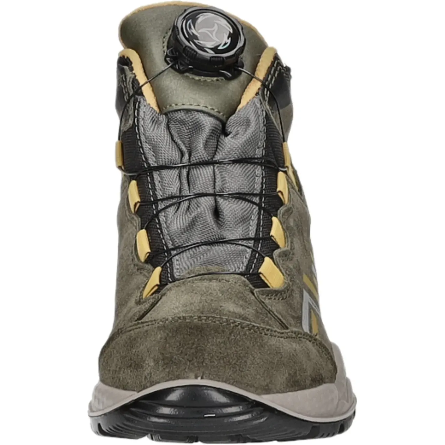 BOXX Kids Allwetterstiefel Warmfutter mit Funktionsmembran (wasserabweisend/wasserdicht)