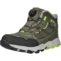 BOXX Kids Allwetterstiefel Warmfutter mit Funktionsmembran (wasserabweisend/wasserdicht)
