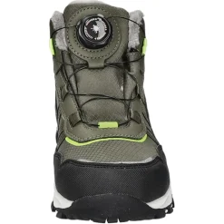 BOXX Kids Allwetterstiefel Warmfutter mit Funktionsmembran (wasserabweisend/wasserdicht)