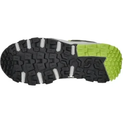 BOXX Kids Allwetterstiefel Warmfutter mit Funktionsmembran (wasserabweisend/wasserdicht)