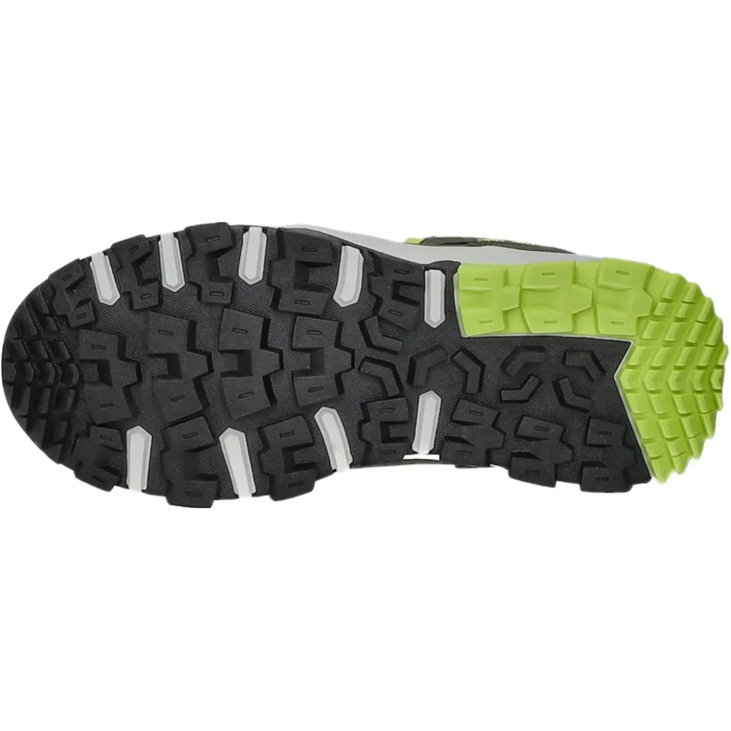 BOXX Kids Allwetterstiefel Warmfutter mit Funktionsmembran (wasserabweisend/wasserdicht)