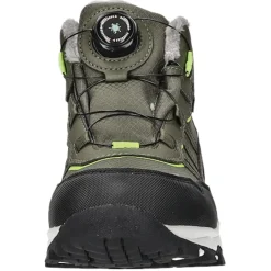 BOXX Kids Allwetterstiefel Warmfutter mit Funktionsmembran (wasserabweisend/wasserdicht)