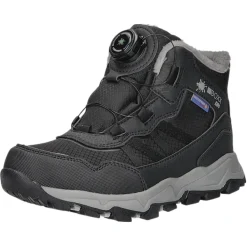 BOXX Kids Allwetterstiefel Warmfutter mit Funktionsmembran (wasserabweisend/wasserdicht)