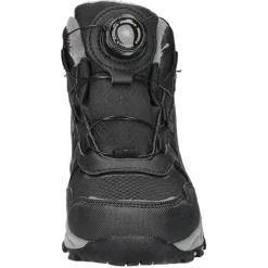 BOXX Kids Allwetterstiefel Warmfutter mit Funktionsmembran (wasserabweisend/wasserdicht)