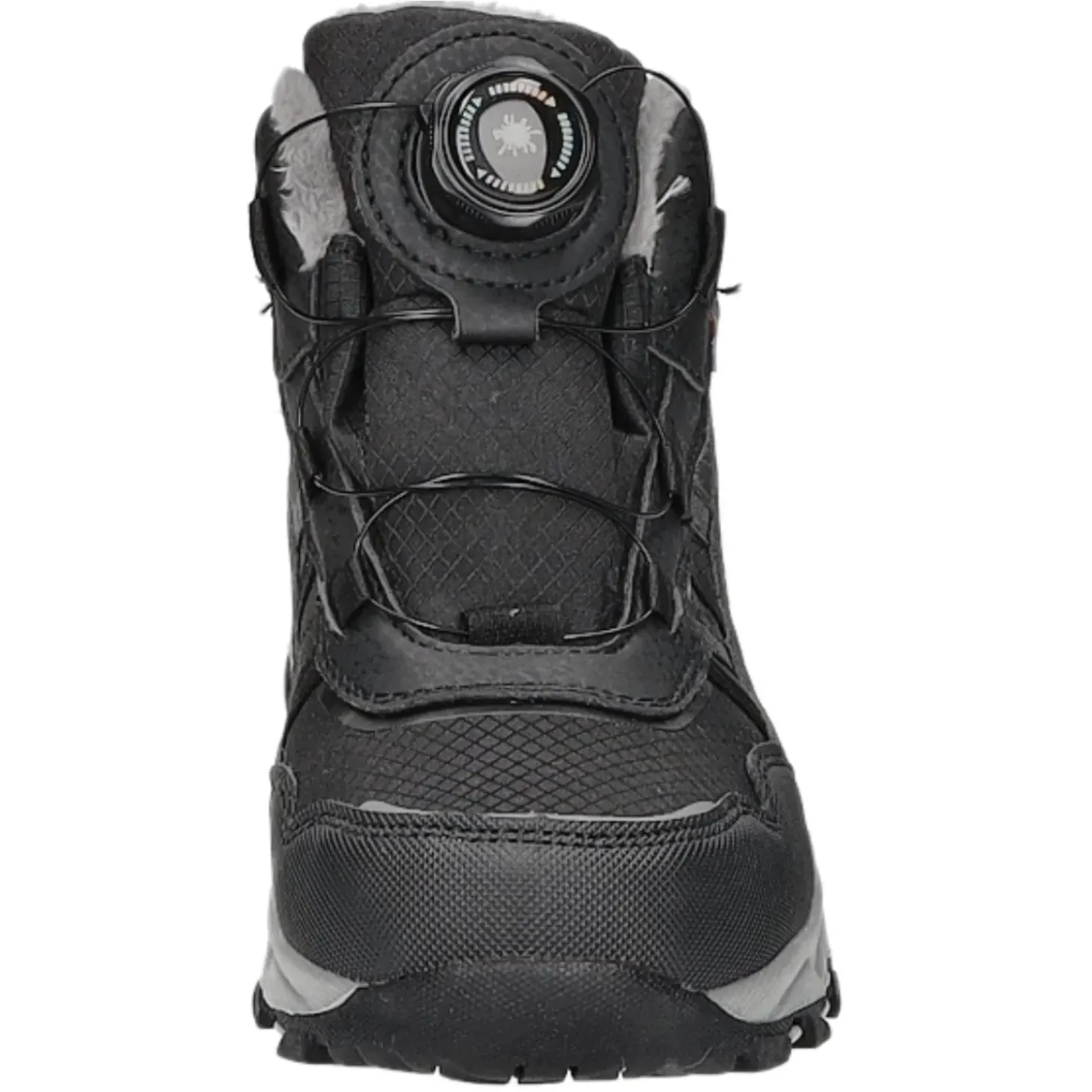 BOXX Kids Allwetterstiefel Warmfutter mit Funktionsmembran (wasserabweisend/wasserdicht)