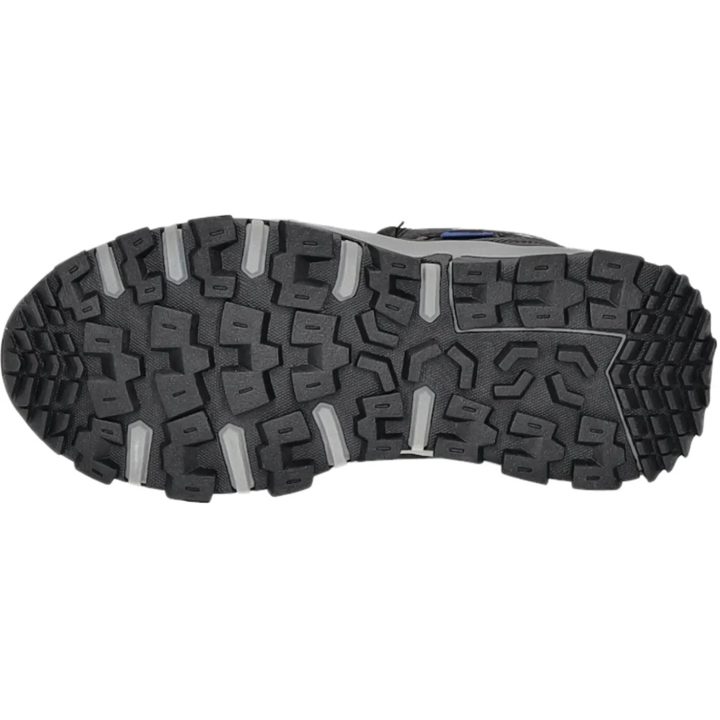 BOXX Kids Allwetterstiefel Warmfutter mit Funktionsmembran (wasserabweisend/wasserdicht)