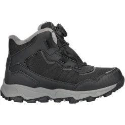 BOXX Kids Allwetterstiefel Warmfutter mit Funktionsmembran (wasserabweisend/wasserdicht)