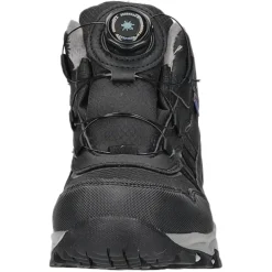 BOXX Kids Allwetterstiefel Warmfutter mit Funktionsmembran (wasserabweisend/wasserdicht)