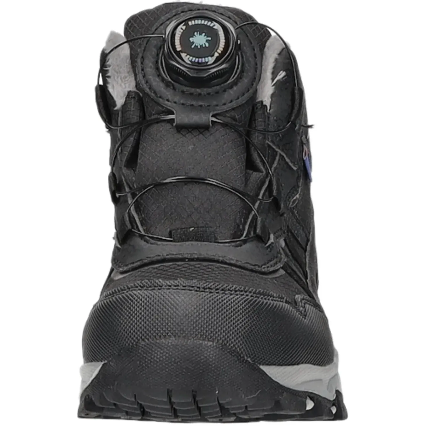 BOXX Kids Allwetterstiefel Warmfutter mit Funktionsmembran (wasserabweisend/wasserdicht)