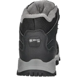 BOXX Kids Allwetterstiefel Warmfutter mit Funktionsmembran (wasserabweisend/wasserdicht)