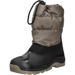 BOXX Kids Allwetterstiefel Warmfutter mit Funktionsmembran (wasserabweisend/wasserdicht)