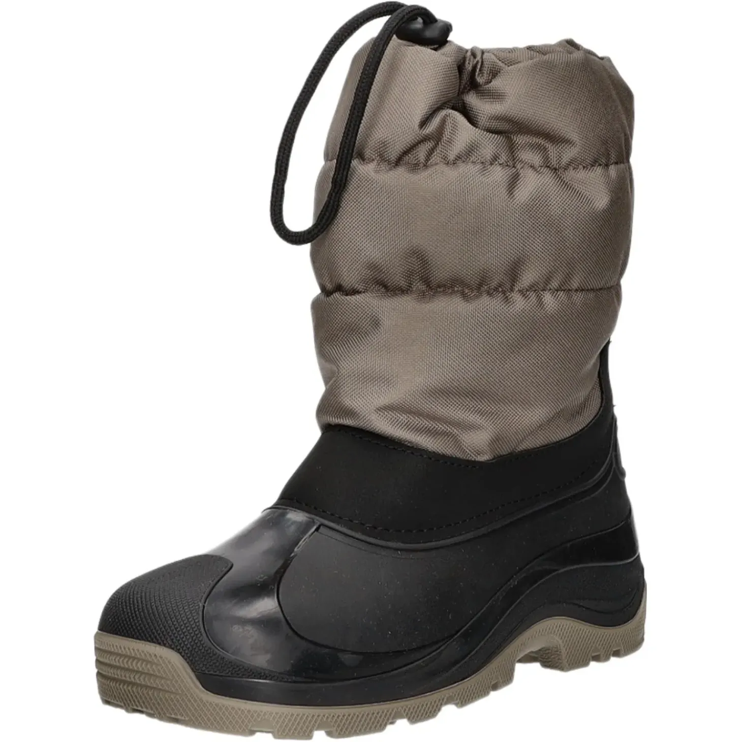 BOXX Kids Allwetterstiefel Warmfutter mit Funktionsmembran (wasserabweisend/wasserdicht)