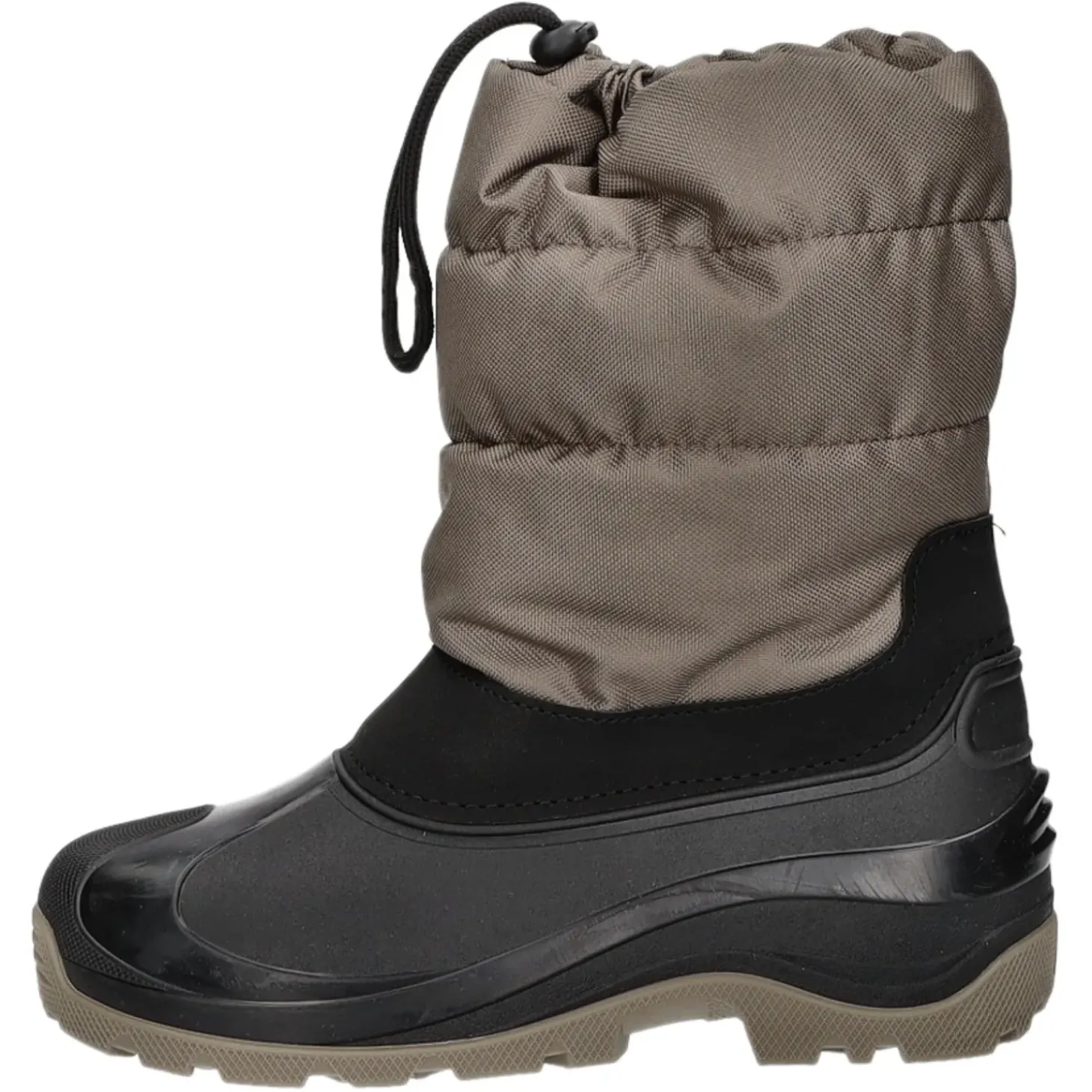 BOXX Kids Allwetterstiefel Warmfutter mit Funktionsmembran (wasserabweisend/wasserdicht)