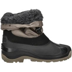 BOXX Kids Allwetterstiefel Warmfutter mit Funktionsmembran (wasserabweisend/wasserdicht)