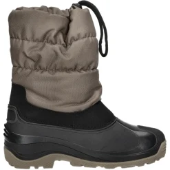 BOXX Kids Allwetterstiefel Warmfutter mit Funktionsmembran (wasserabweisend/wasserdicht)