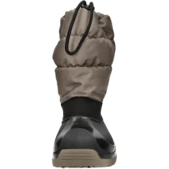 BOXX Kids Allwetterstiefel Warmfutter mit Funktionsmembran (wasserabweisend/wasserdicht)