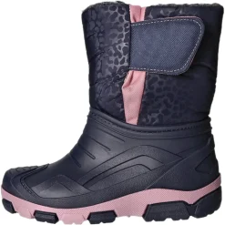 BOXX Kids Gummistiefel Warmfutter