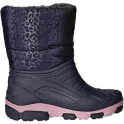 BOXX Kids Gummistiefel Warmfutter
