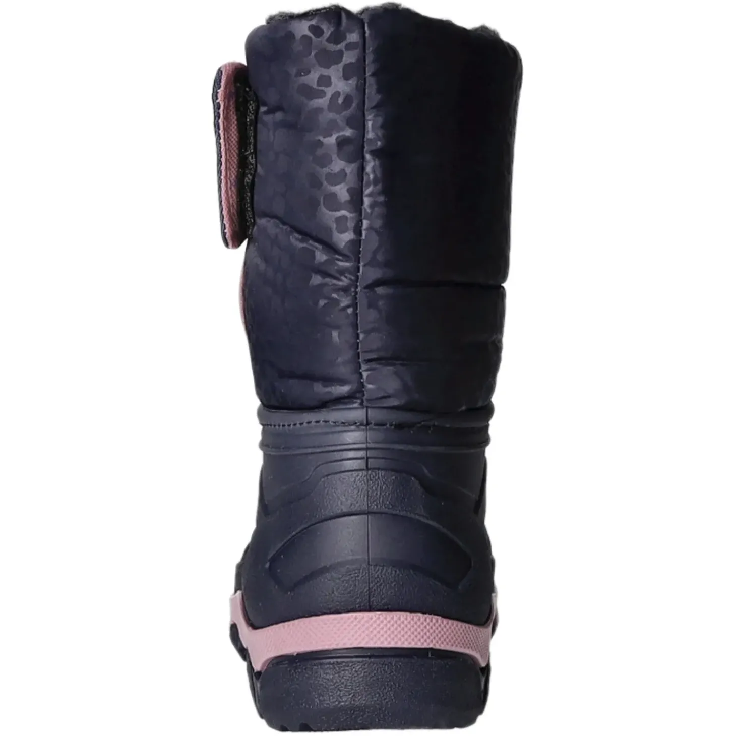 BOXX Kids Gummistiefel Warmfutter