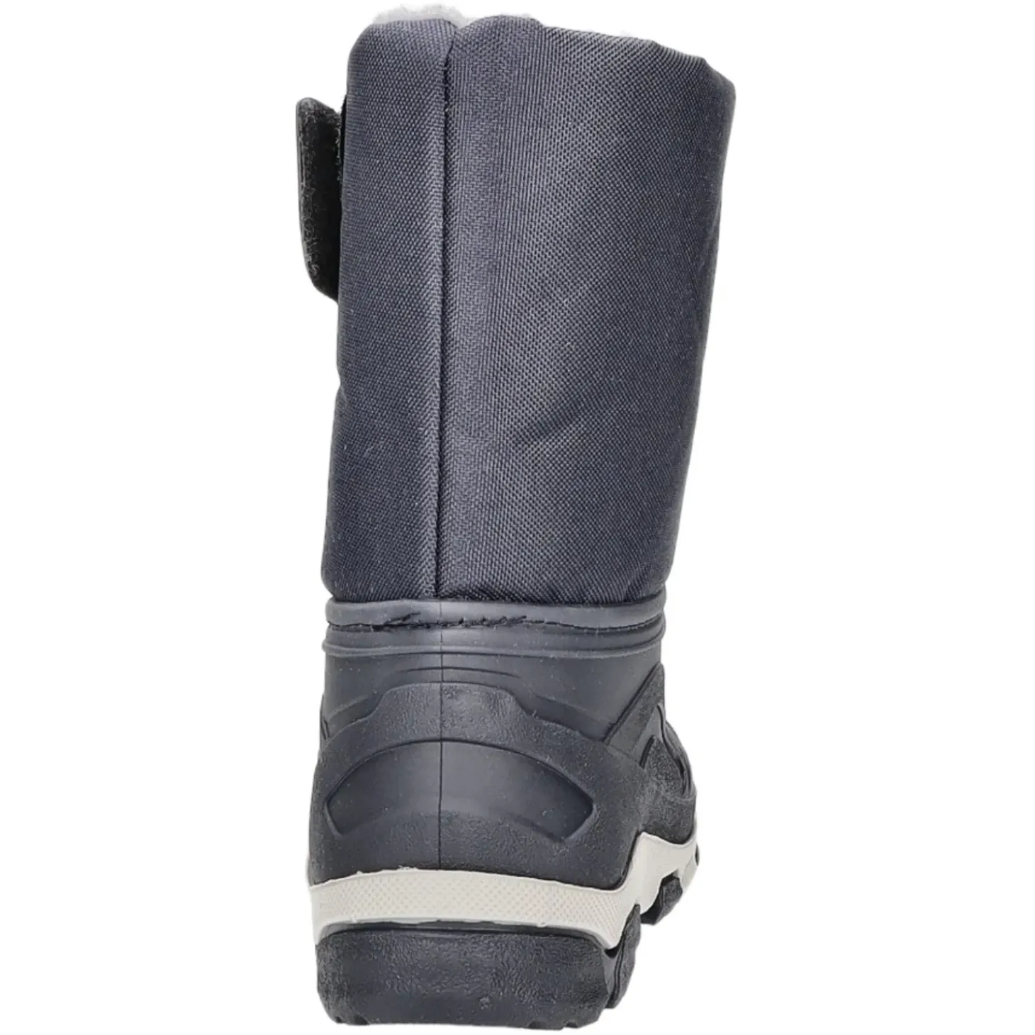 BOXX Kids Gummistiefel Warmfutter