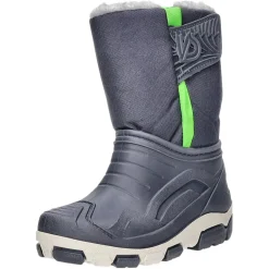 BOXX Kids Gummistiefel Warmfutter