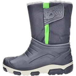 BOXX Kids Gummistiefel Warmfutter