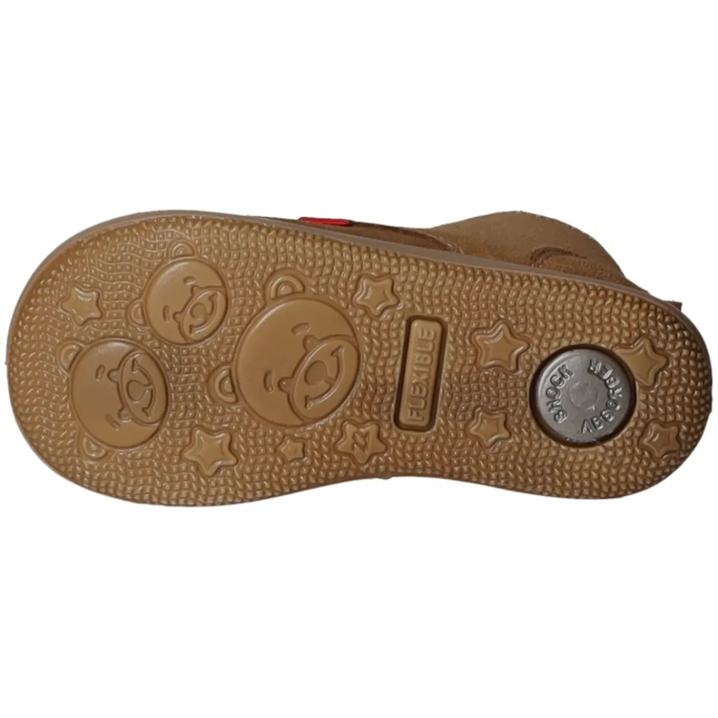 BOXX Kids Kleinkinderstiefel Warmfutter