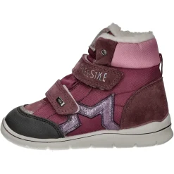 BOXX Kids Kleinkinderstiefel Warmfutter