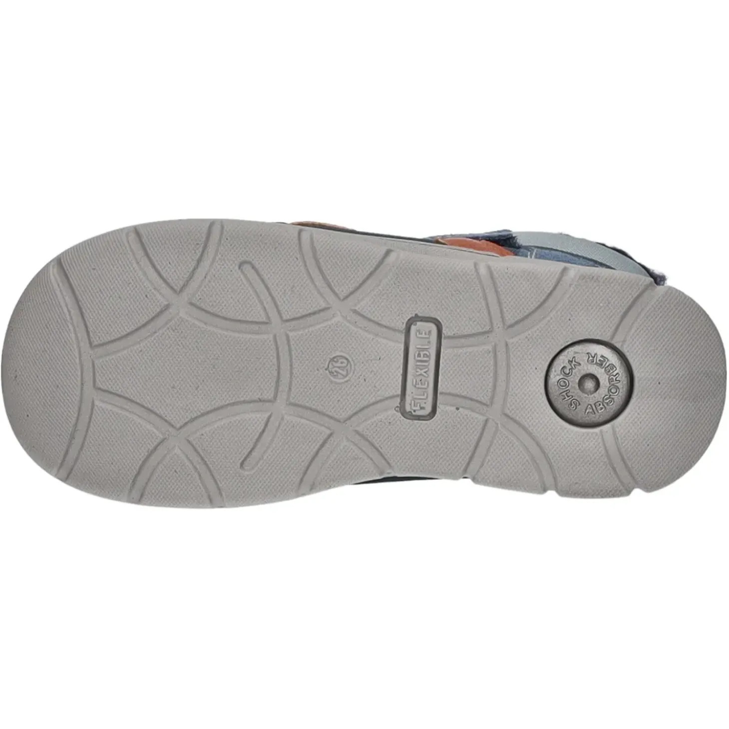 BOXX Kids Kleinkinderstiefel Warmfutter