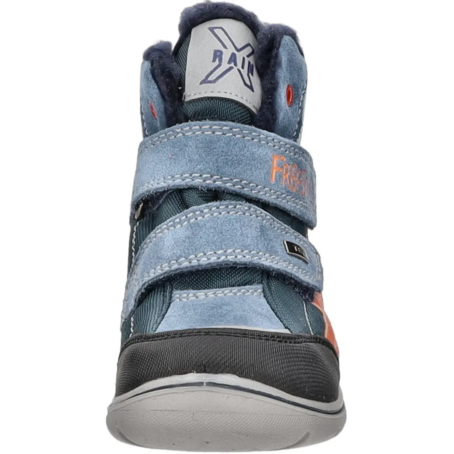 BOXX Kids Kleinkinderstiefel Warmfutter